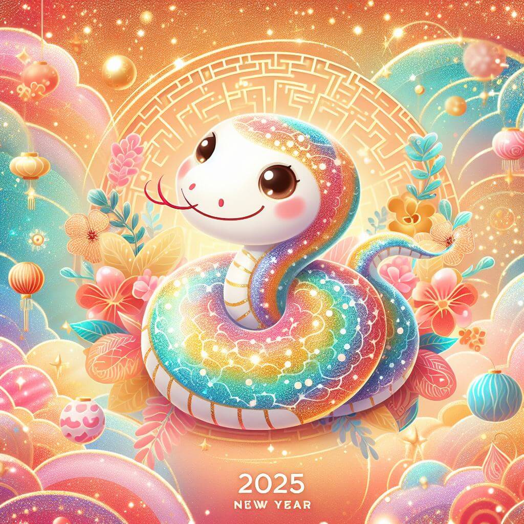2025 신년무료운세사이트 -을사년-뱀의해