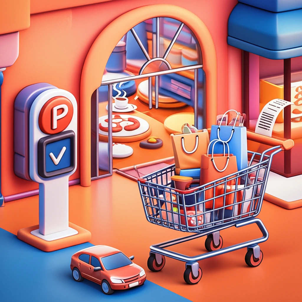 트레이더스 구성점 2월 휴무일 영업시..