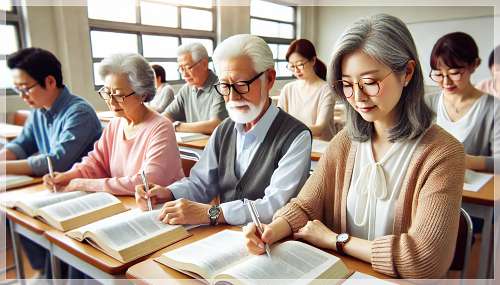 국가평생교육진흥원 등록기관은 기본 중의 기본이에요