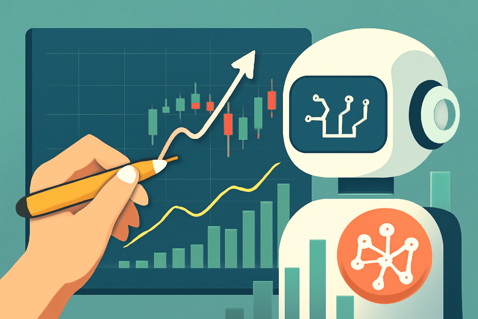 커넥사스포츠테크놀로지스(YYAI) 주식 전망｜AiRWA 전환 이후 주가 흐름 완전 분석 관련 사진