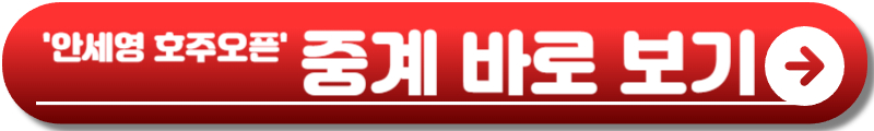 안세영 호주오픈