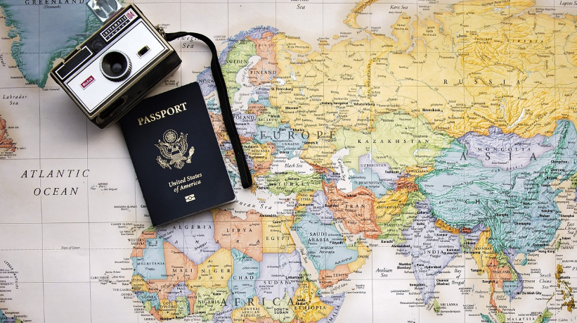 사람 많지 않은 조용한 여행지, 여기는 어때요?