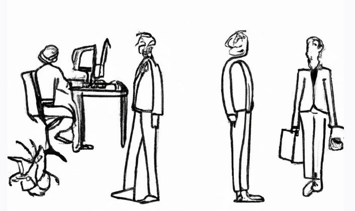 창업자와-직장인-비교-사진