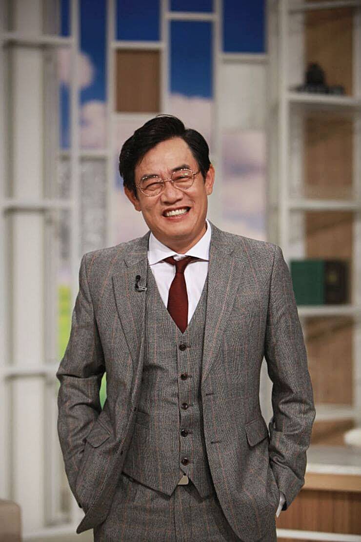 방송인-이경규