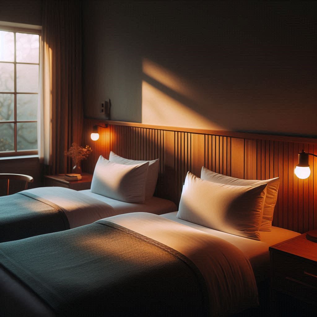 피부,체형관리 샵 배경