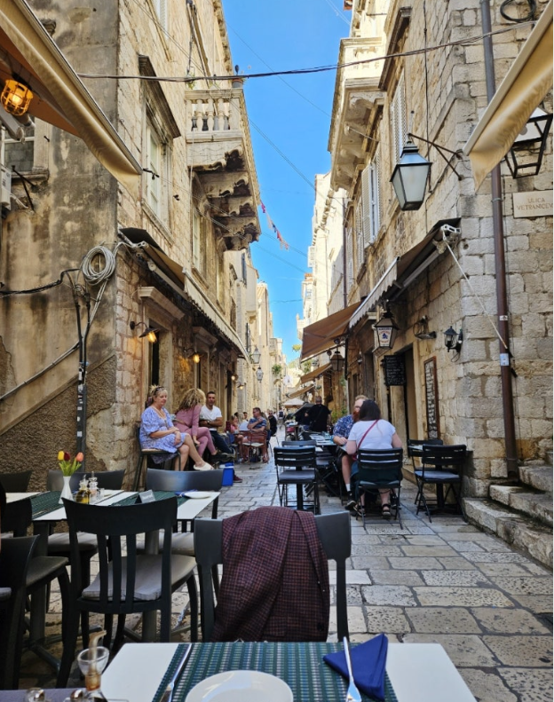 두브로브니크 맛집