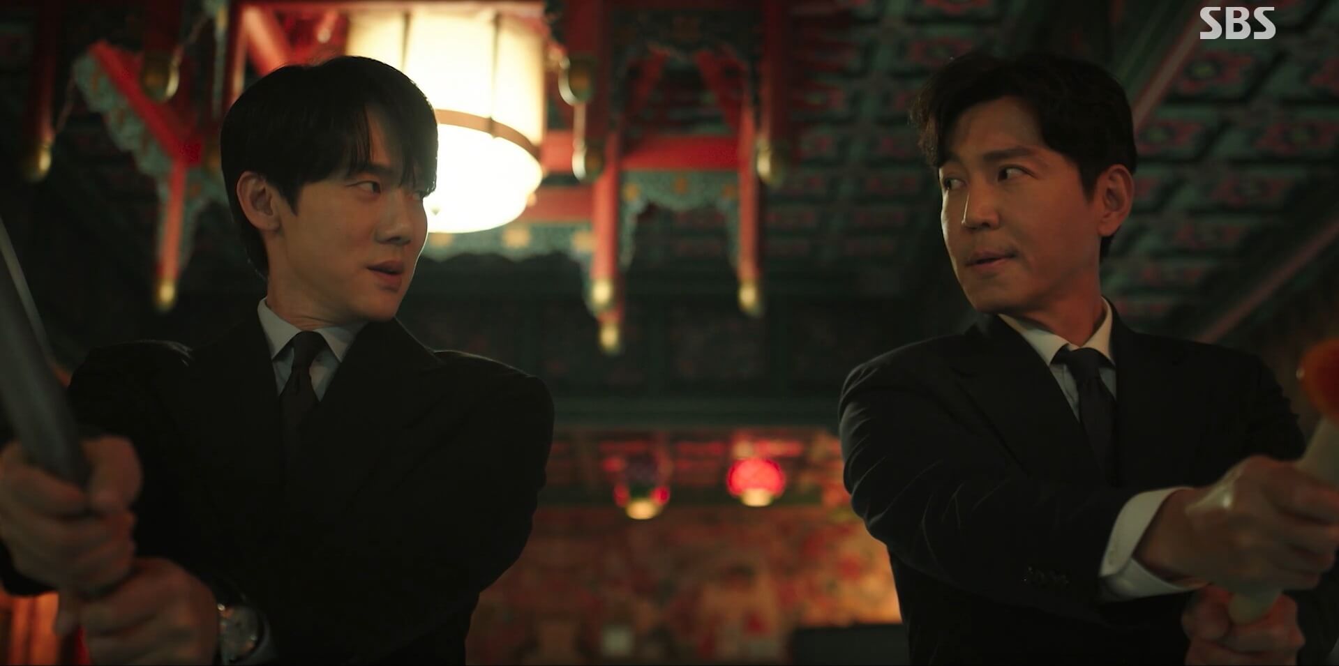 SBS 신이랑 법률사무소 67