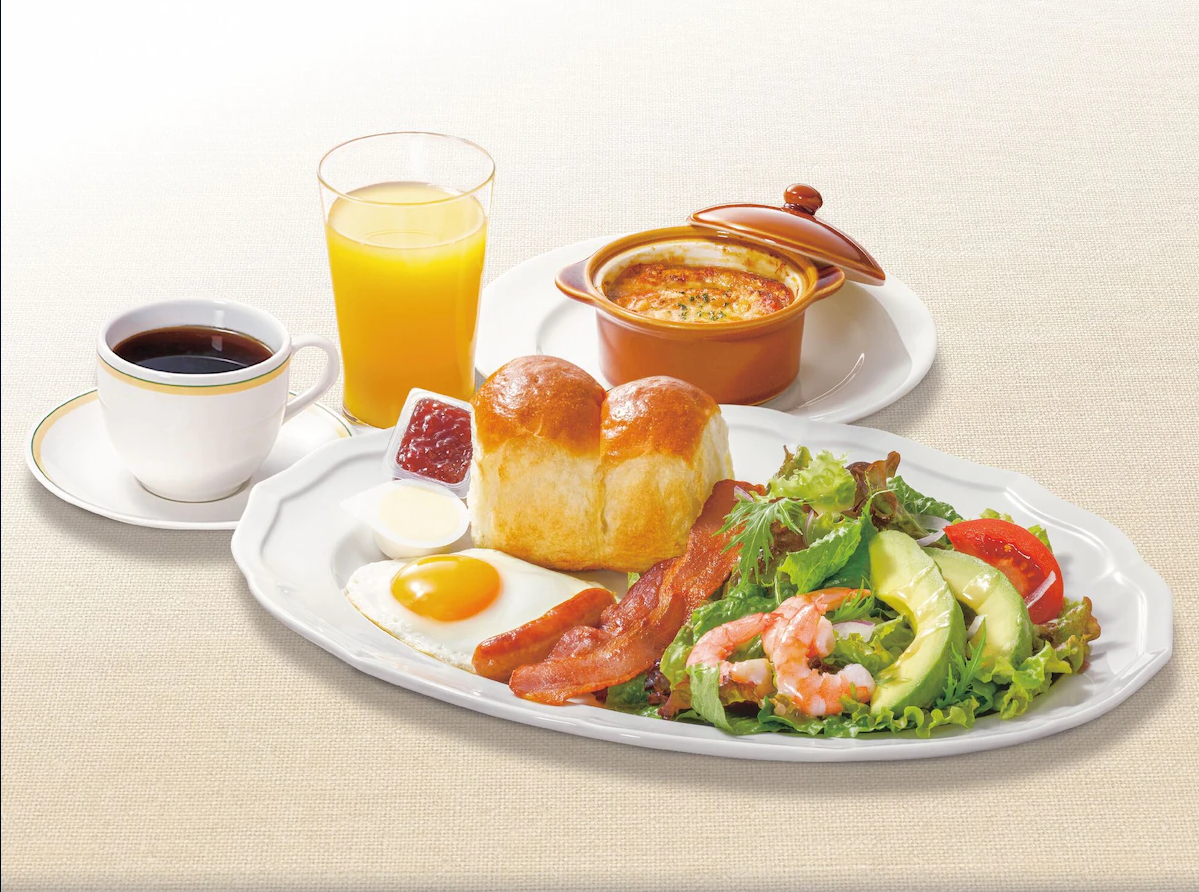 호텔 선루트 히가시신주쿠 02