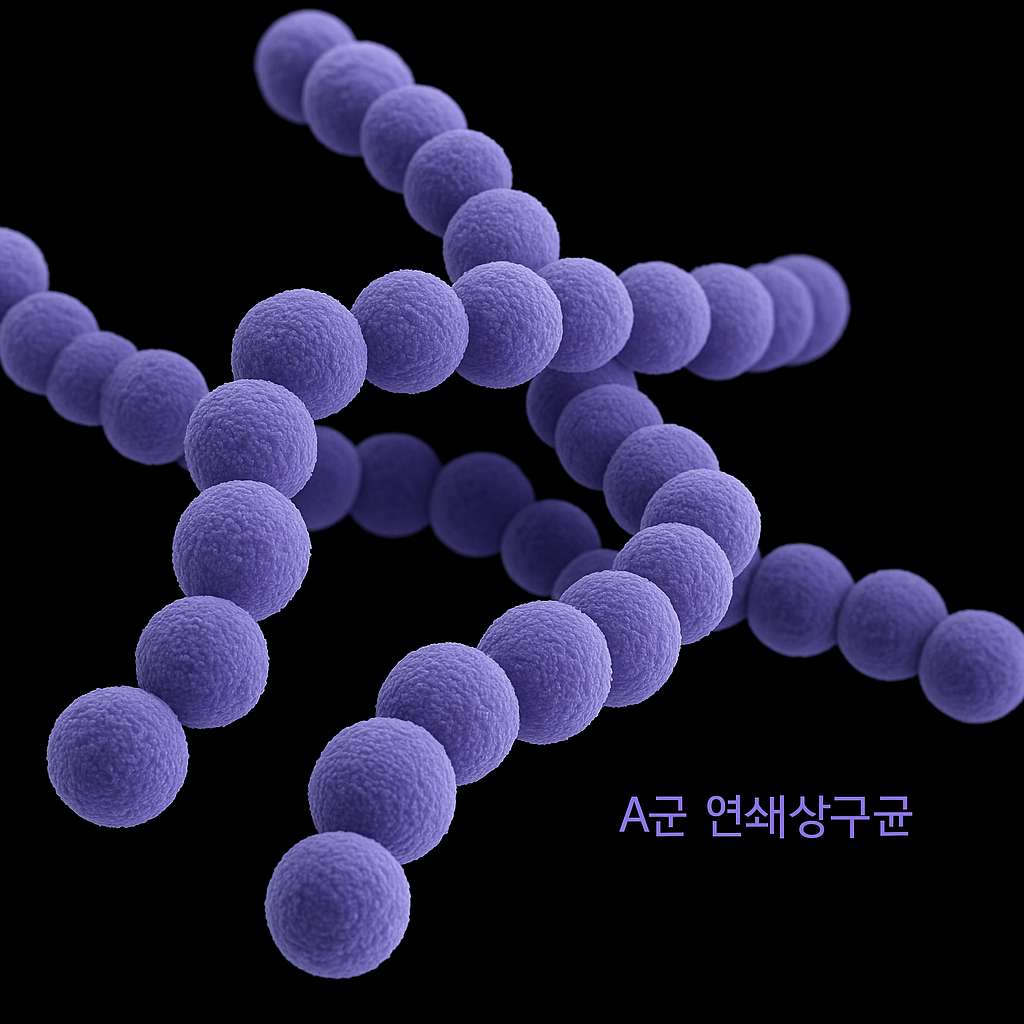 A군 연쇄상구균