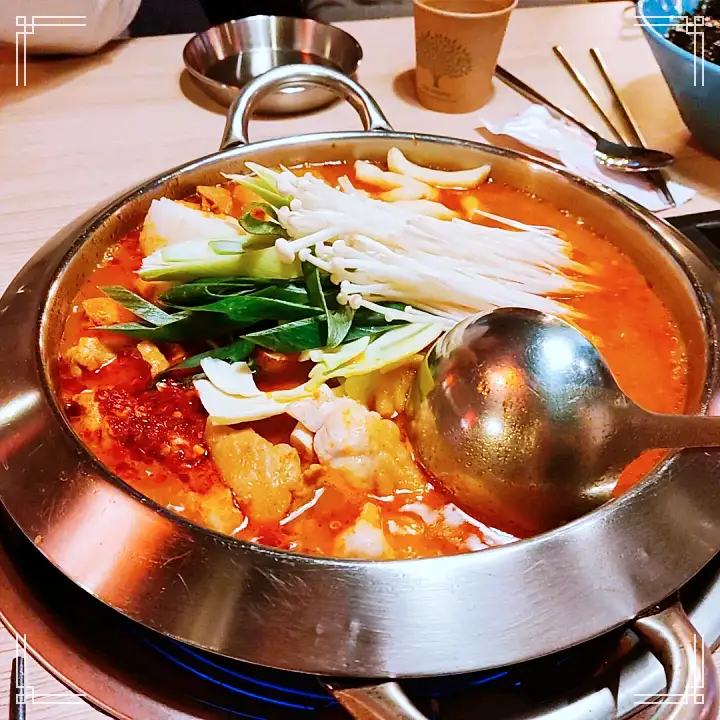 토요일은 밥이좋아 토밥 군포 산본 맛집 추천 토밥좋아 위치