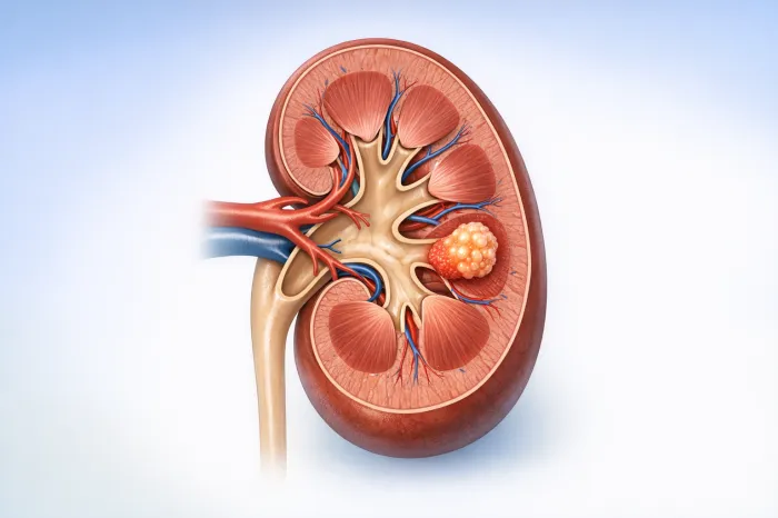 신장암 초기증상