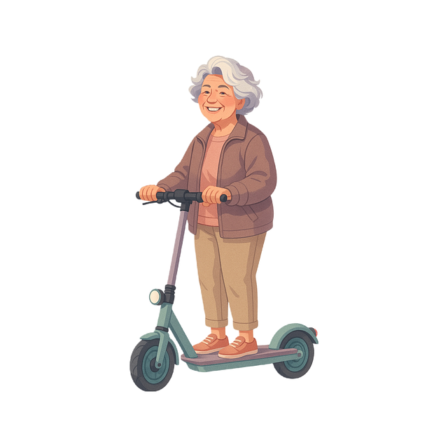 중장년 활력