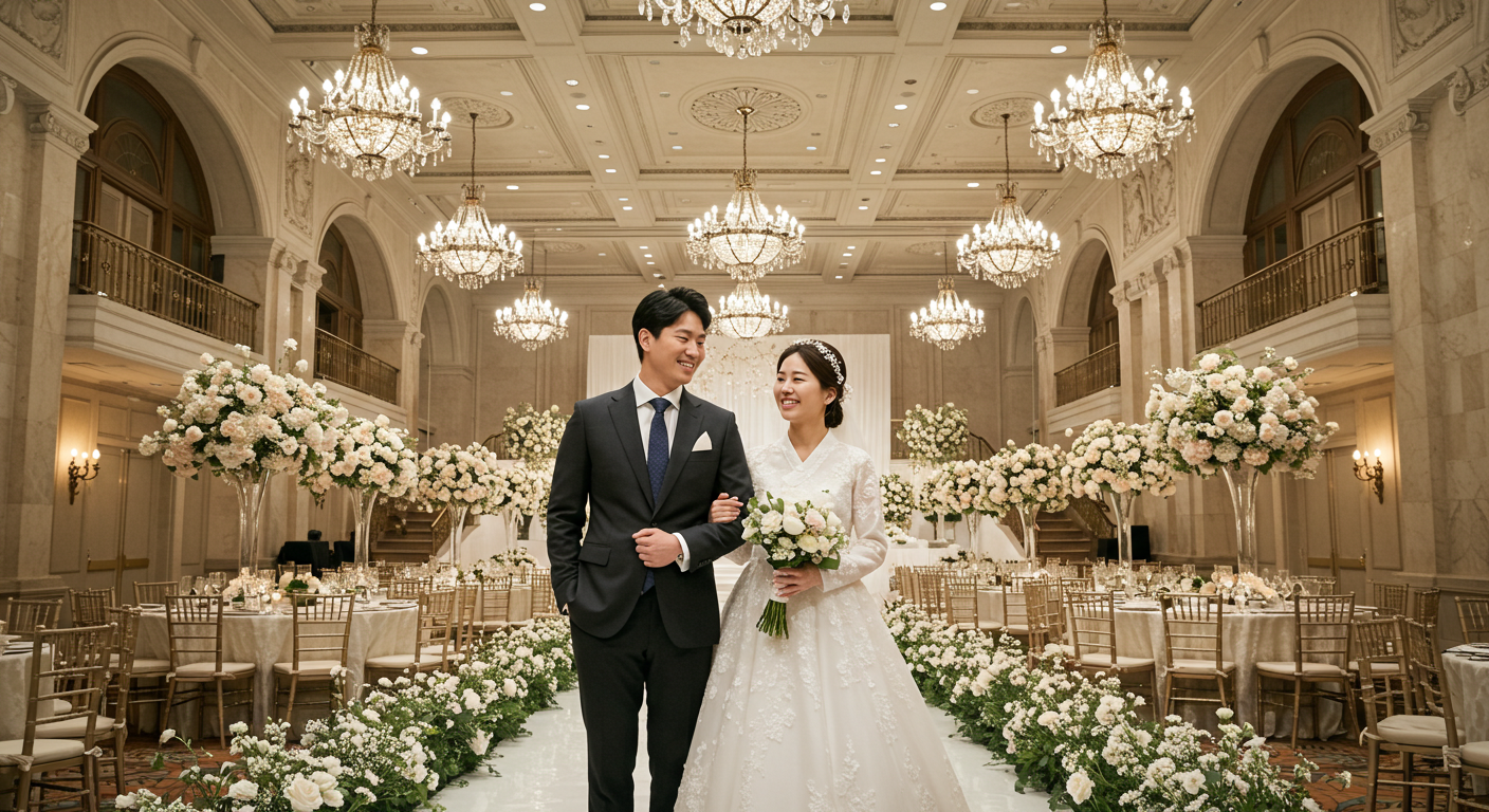 외국인 배우자 초청 방법