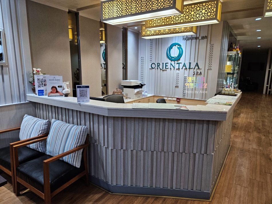푸켓 빠통 오리엔탈라 스파 & 마사지 20% 할인 예약 - 2시간 타이 마사지 후기