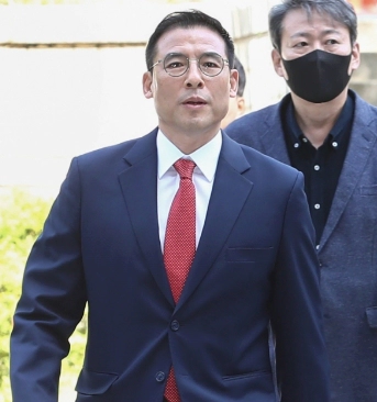 조현문 프로필 나이 고향 학력 무한궤도 경력