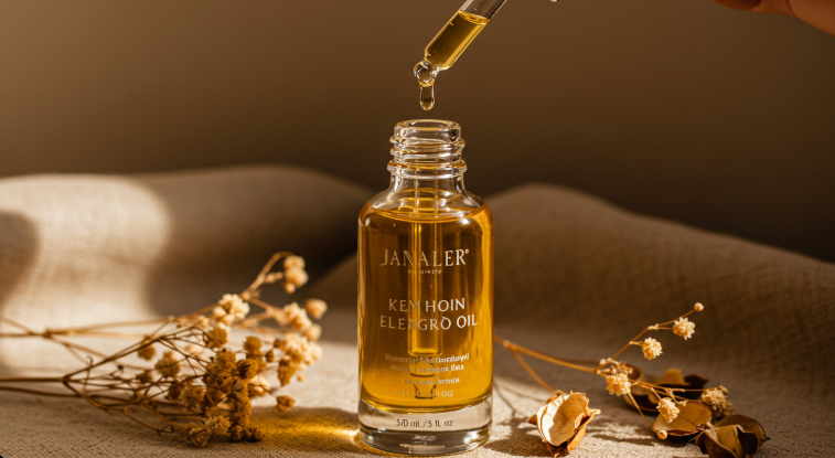 건성 피부 필독! 페이스 오일 추천 및 효과 200% 활용법