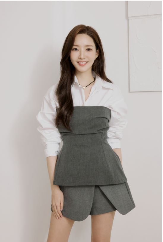 박민영 프로필