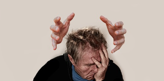 이석증 증상 알아보기 (머리만 돌려도 어지러운 이유)