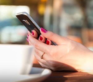 여론조사 전화 차단방법