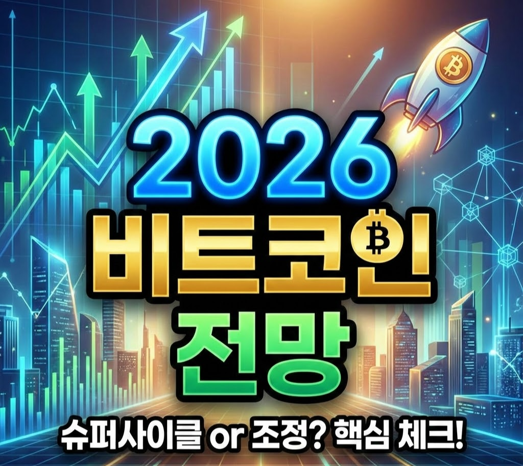 비트코인시세전망