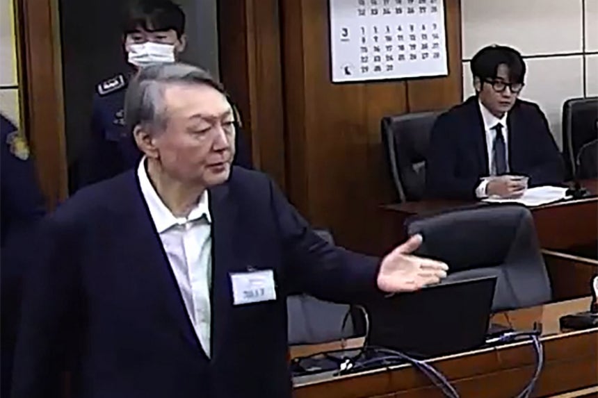 윤석열 징역 30년&amp;#44; 윤석열 평양 무인기&amp;#44; 윤석열 1심 선고&amp;#44; 윤석열 재판&amp;#44; 평양 무인기 사건&amp;#44; 윤석열 일반이적&amp;#44; 김용현 징역 30년&amp;#44; 윤석열 항소&amp;#44; 윤석열 최신 뉴스&amp;#44; 평양 무인기 의혹