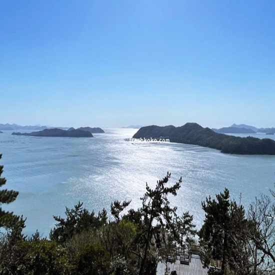 남해안 가볼만한곳 베스트10