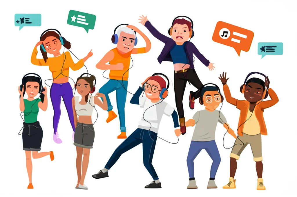 스포티파이, 가성비 최고! 음악 스트