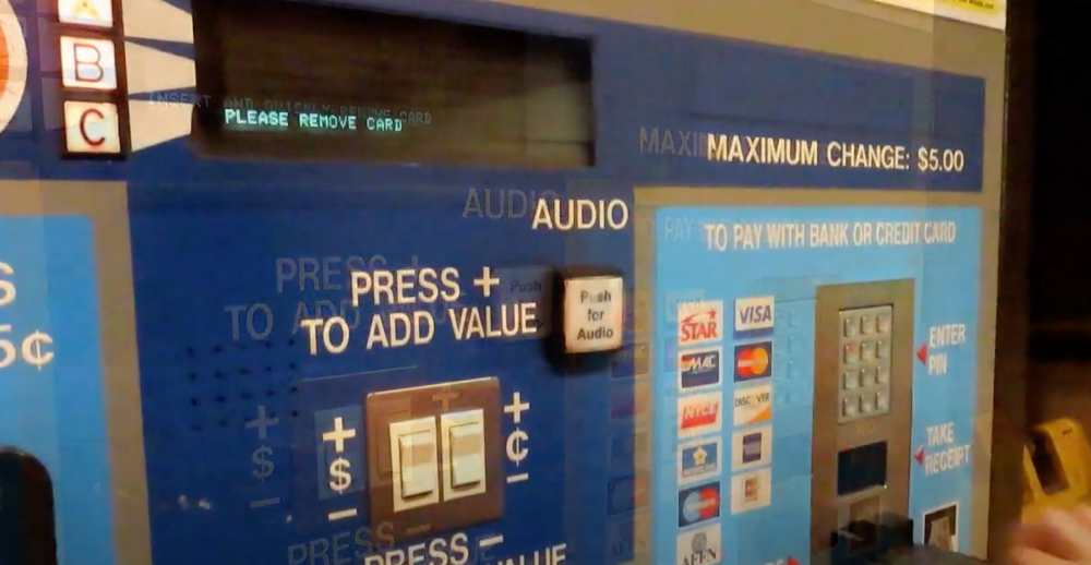 신용카드로 결제하기