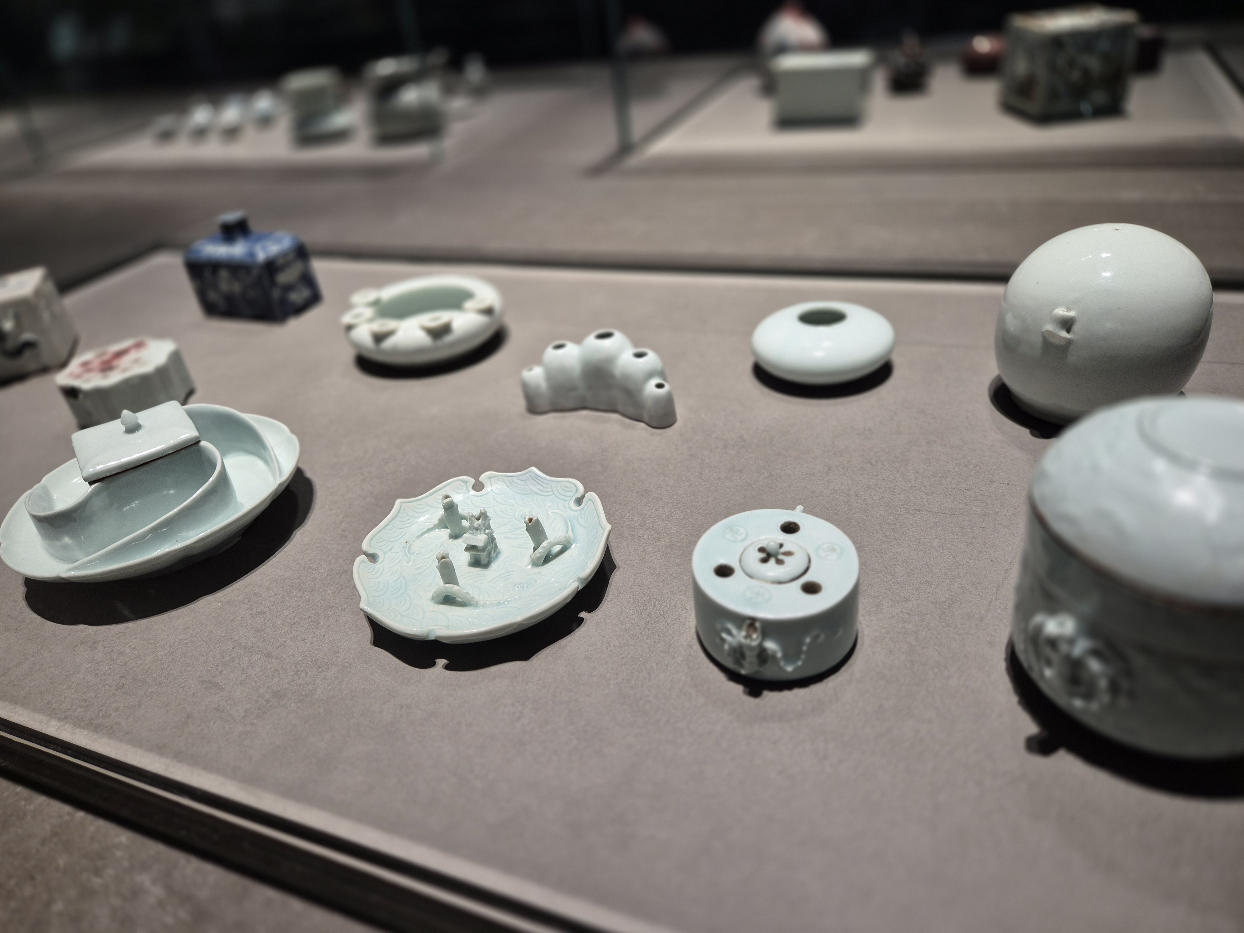 겨울방학체험하기 좋은 국립중앙박물관 달항아리를 만든 곳, 금사리