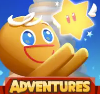 쿠키런 모험의 탑