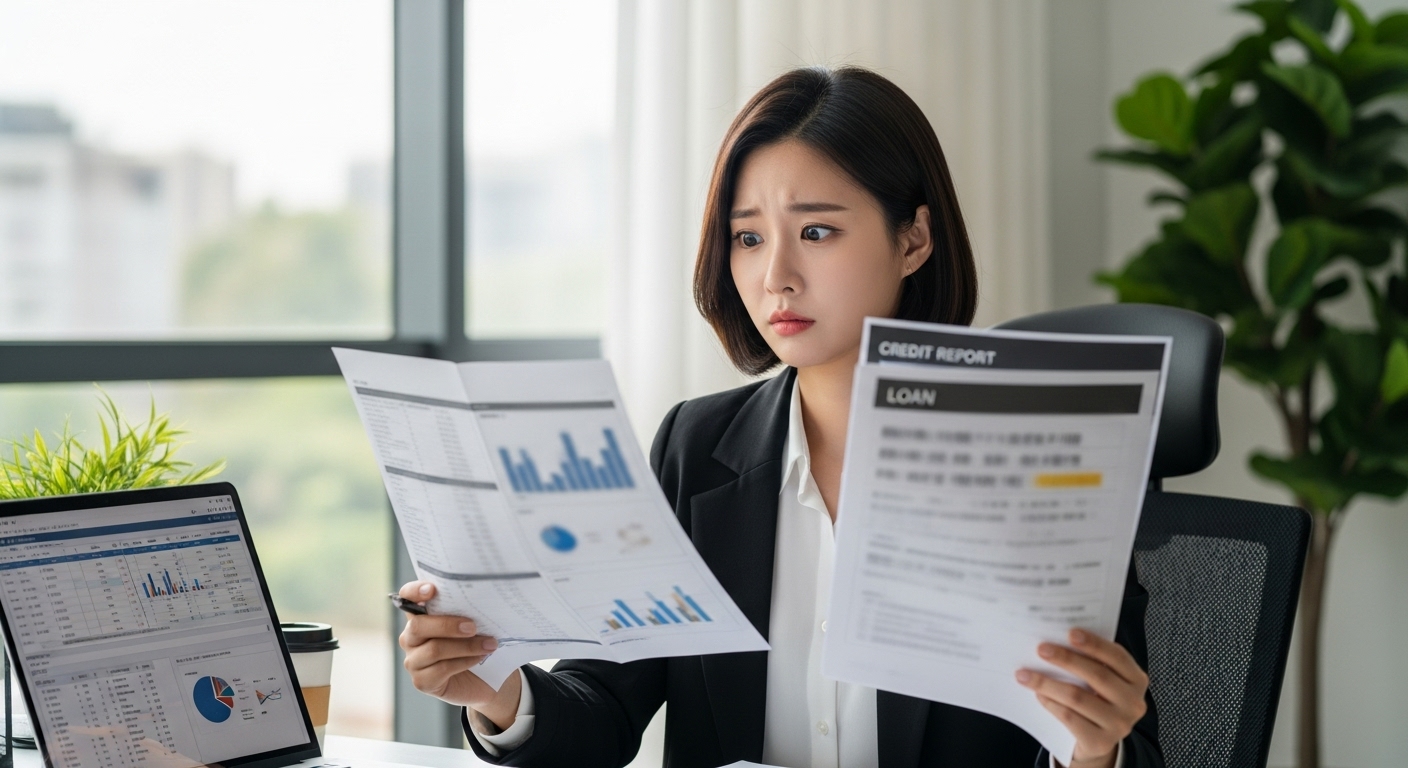 신청 전 체크리스트