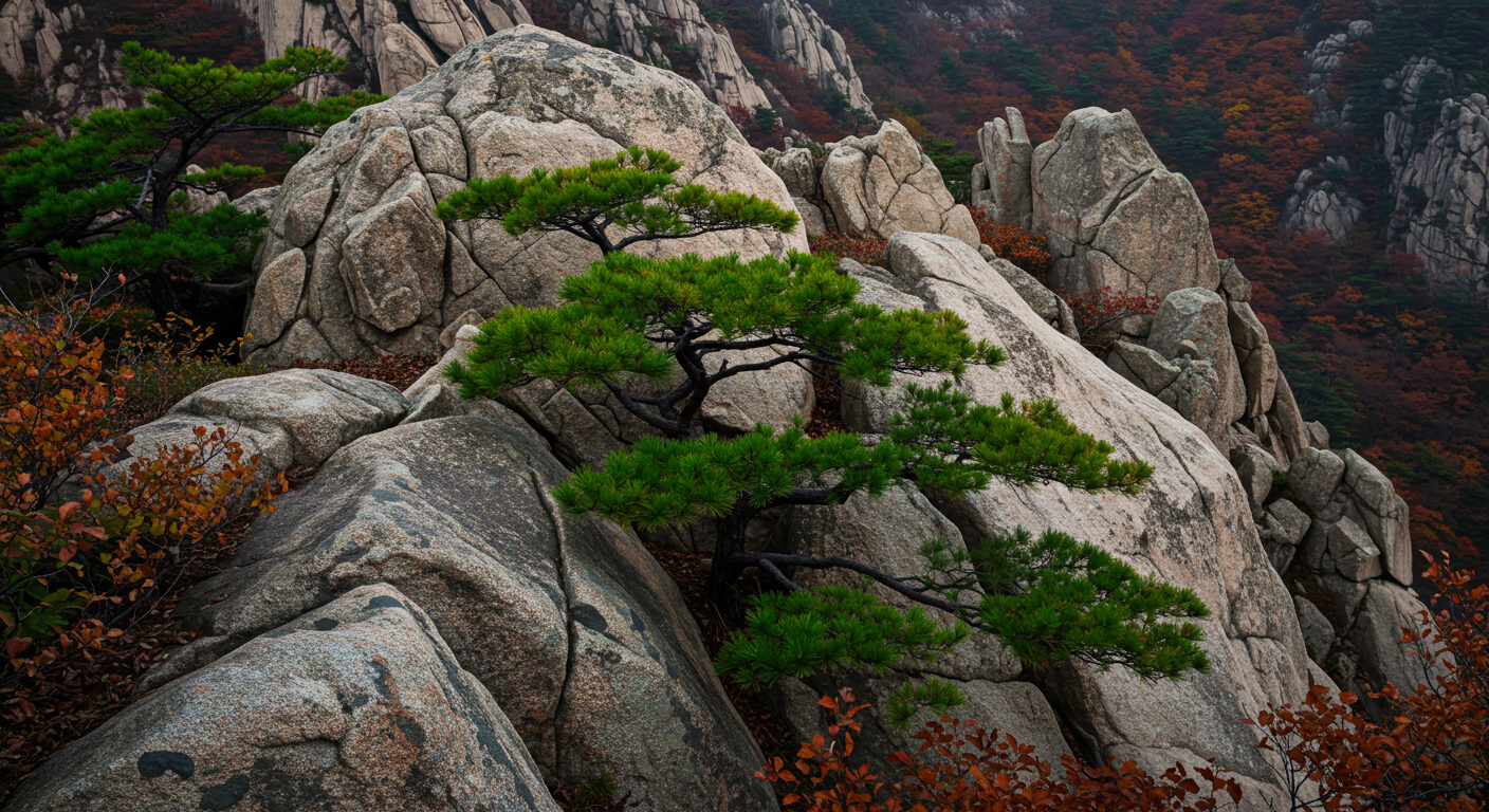 용봉산