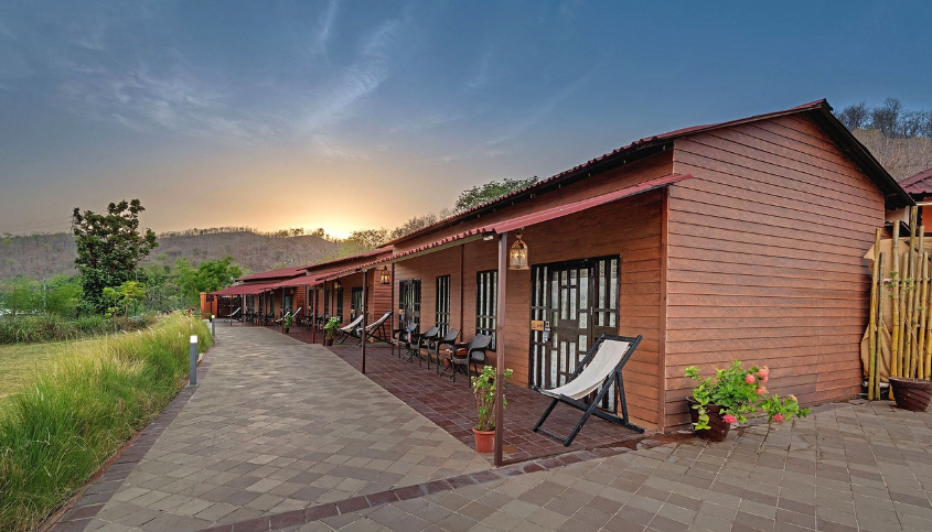 가성비 숙소 에시