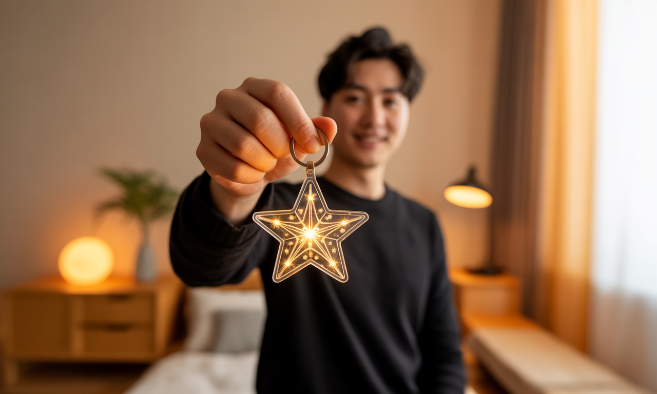 키링 기념품 추천