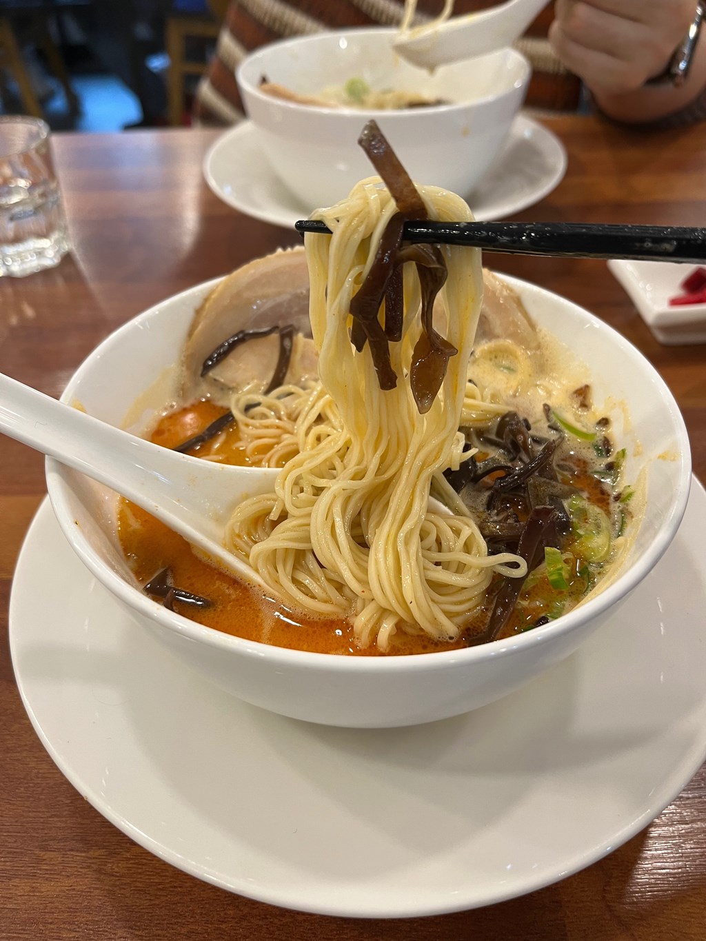 오레노라멘