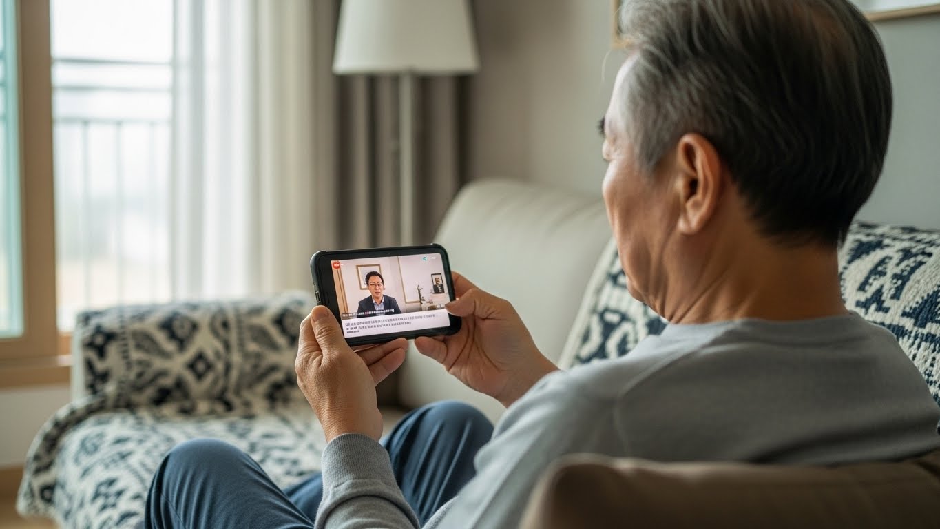 KOHI 의무교육 수강 방법