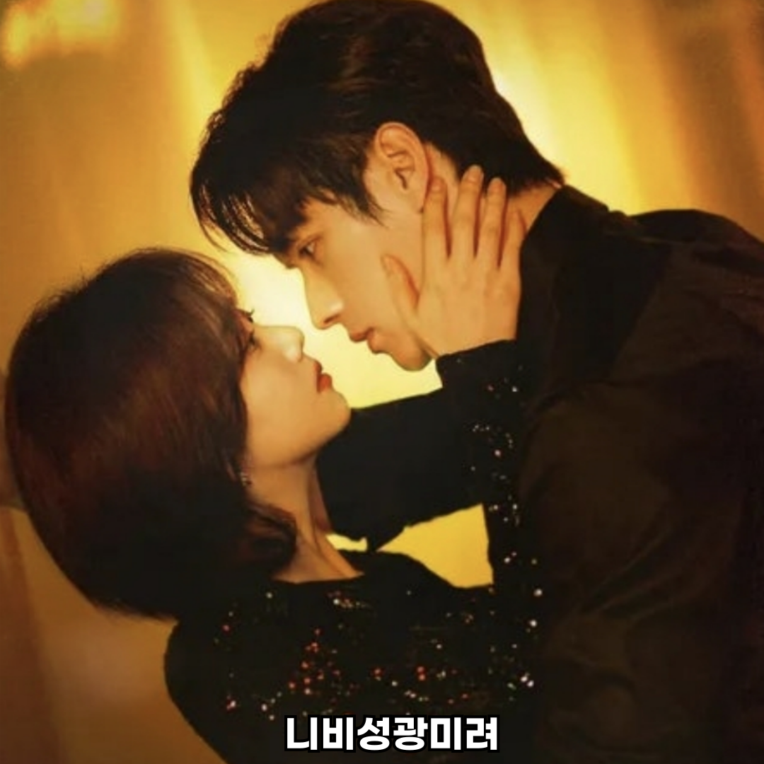 니비성광미려 중드 로맨스