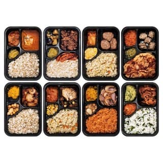 다이어트 도시락 추천 순위 TOP 5(25년 11월) - 네이버, 쿠팡 판매 1위 도시락은?