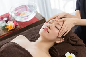 눈밑 지방재배치 수술