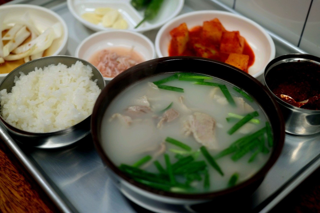 생생정보 가격파괴 Why