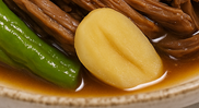 소고기장조림 맛있게 하는법
