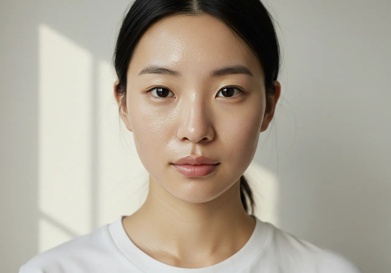 지성피부, 여름피부관리, 장마철트러블, 피지조절앰플, 여드름케어