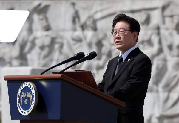 이 대통령 4·19 정신