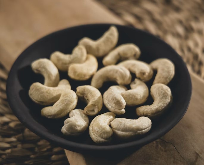캐슈넛 효능 및 부작용