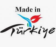 Made in T&uuml;rkiye
