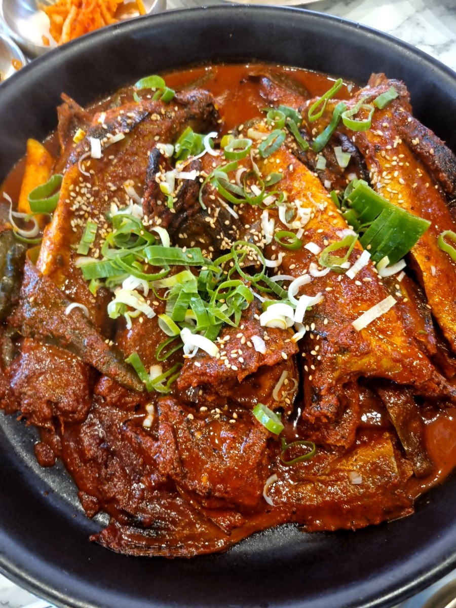 생생정보 장사의 신