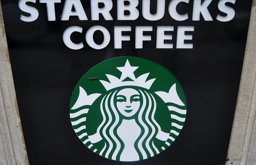 스타벅스