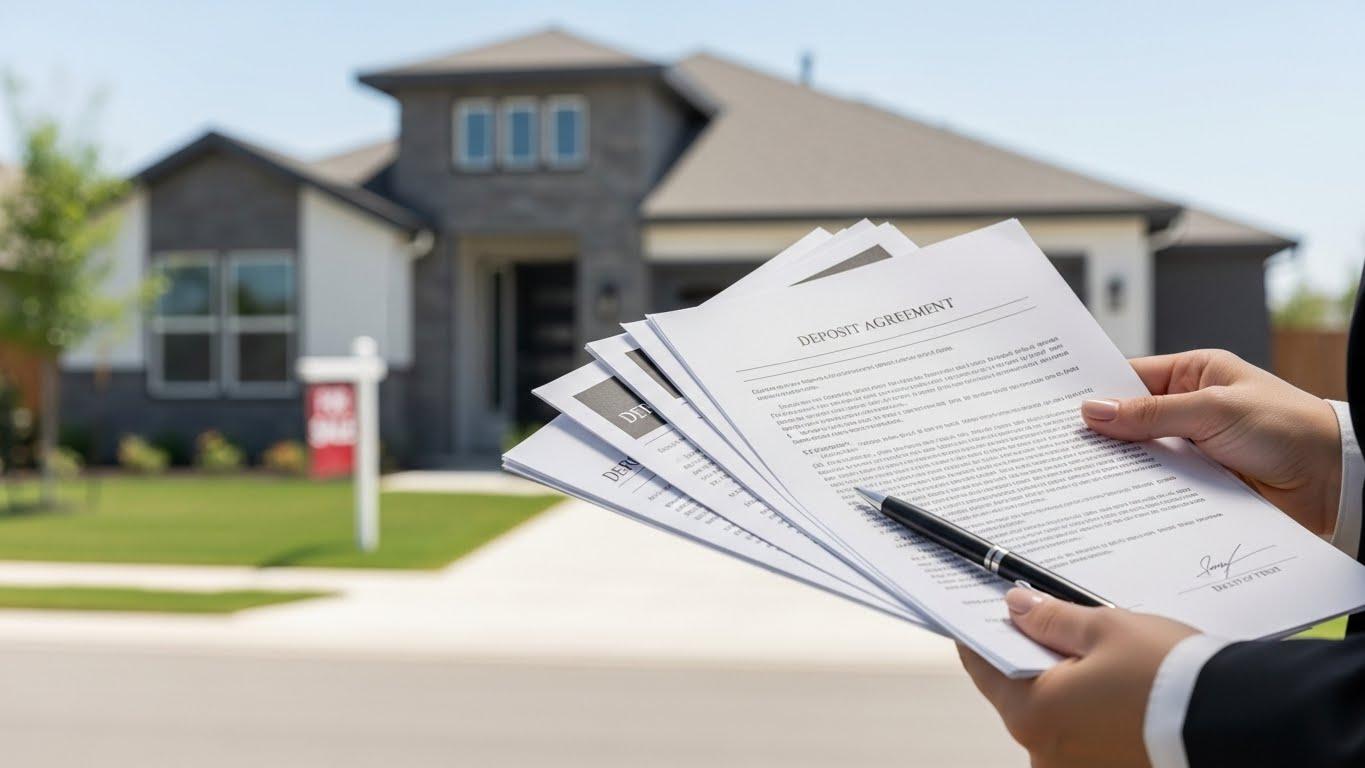 부동산 잔금 필요서류
