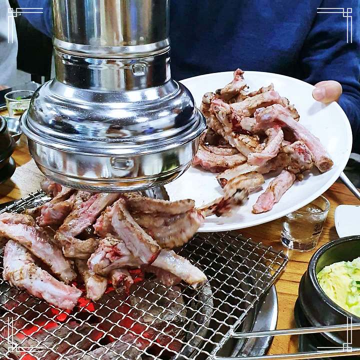토요일은 밥이좋아 토밥 시흥 맛집 추천 토밥좋아 위치