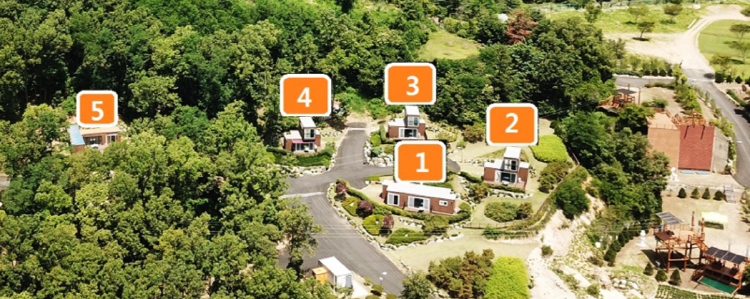 강화 자연휴양림